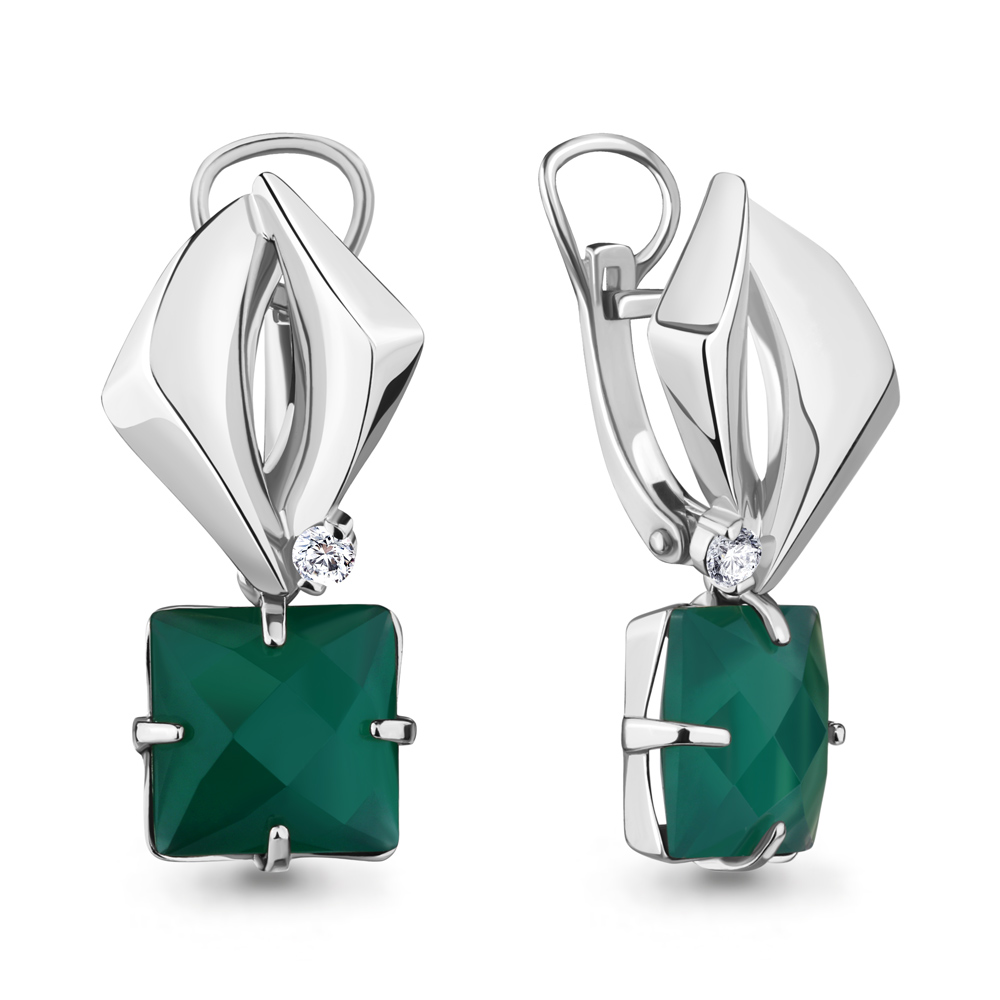 Серьги 4494009.5