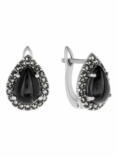 Серьги HE780