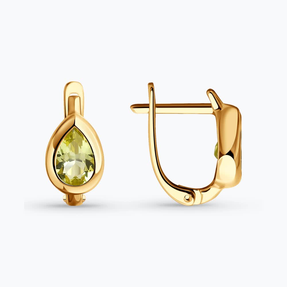Серьги 728540