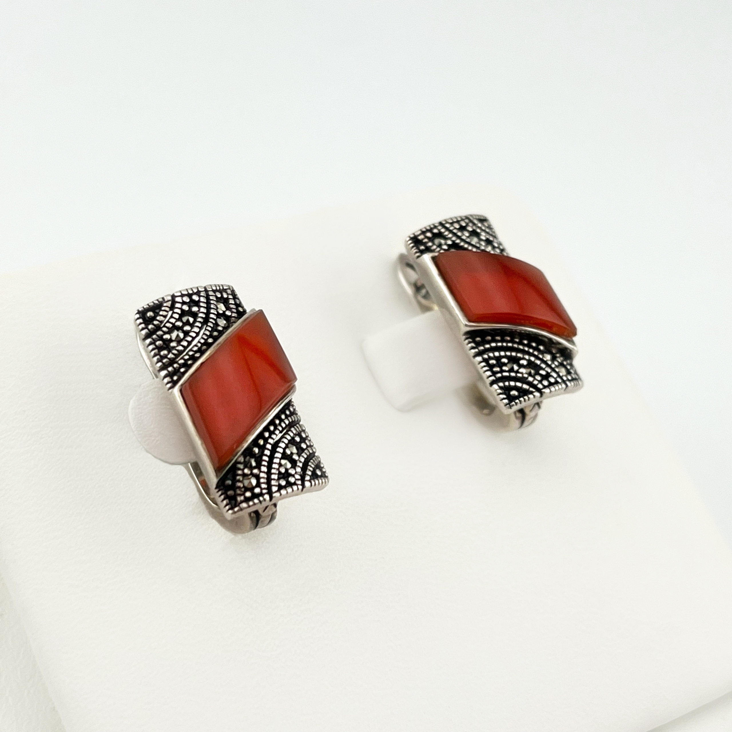 Серьги HE200SP